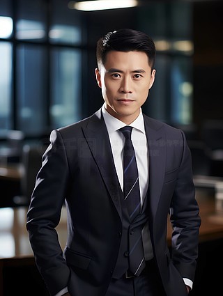 邓丽萍 创始人 & 执行董事